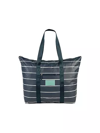 FABRIZIO | Borsa da spiaggia | dunkelblau